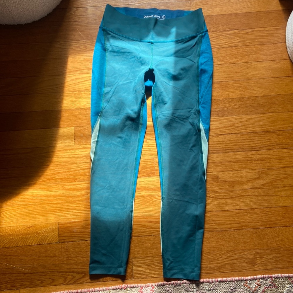 Outdoor Voices Zoom Legging
